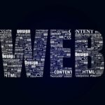 Dark Web Design 2026