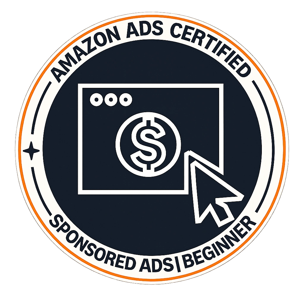 Amazon Shopping Ads Management Certified — 360 Online Marketing