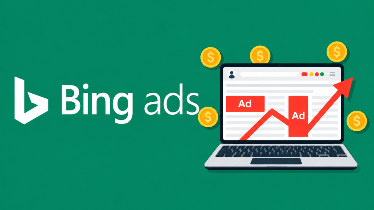 Bing Ads Management Denver