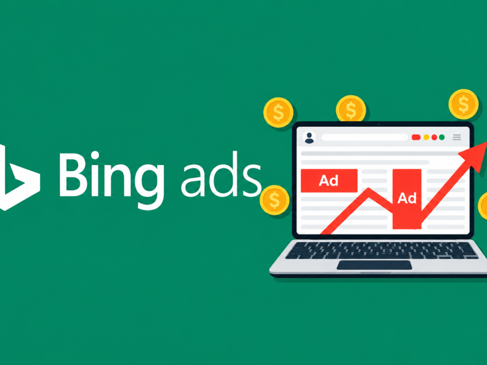 Bing Ads Management Denver